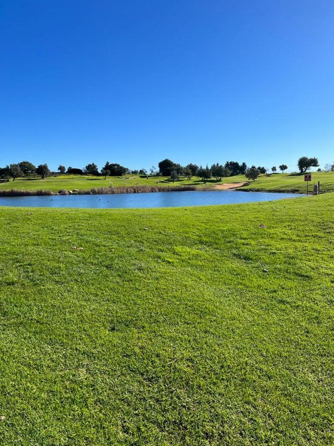 12 A Clube Golfemar Villa Карвоейро Екстериор снимка