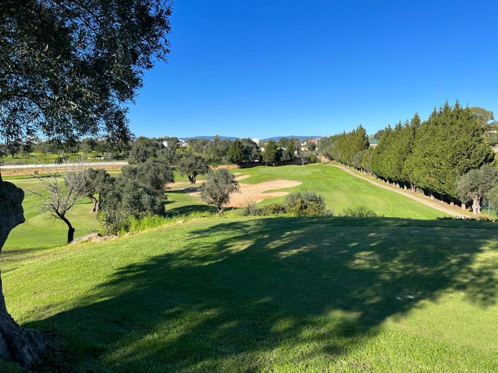 12 A Clube Golfemar Villa Карвоейро Екстериор снимка